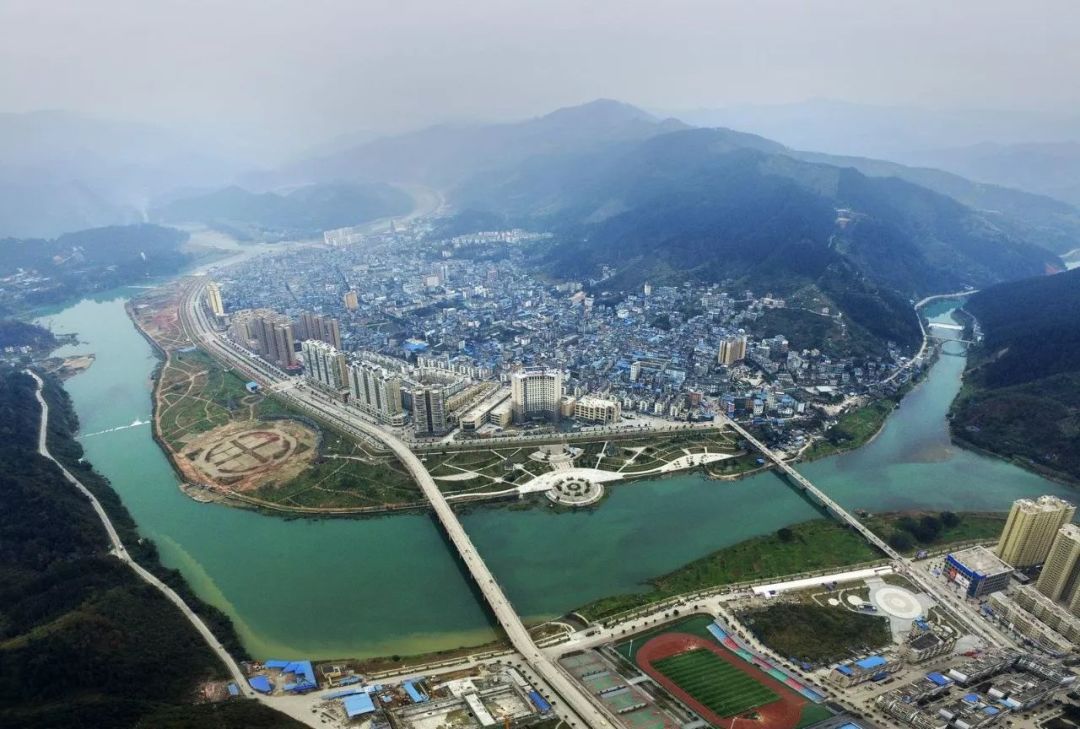 推开这扇门,一秒走进榕江古城! - 手机新蓝网