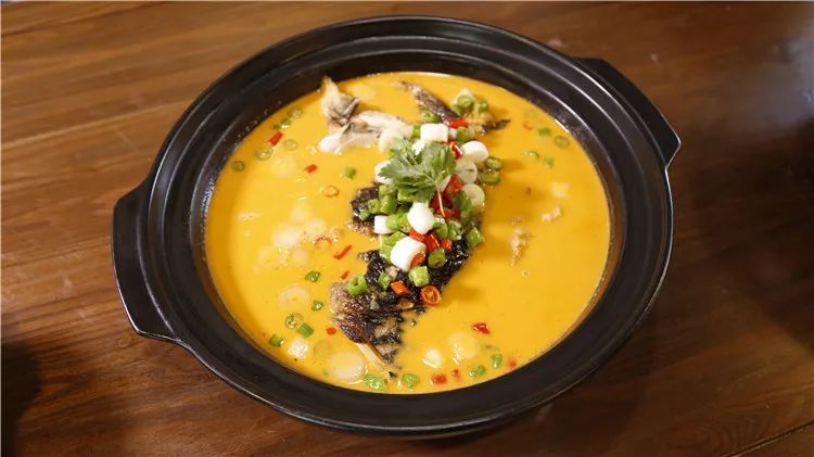 厨神来了!萧山鱼头做得最好吃的竟是他.