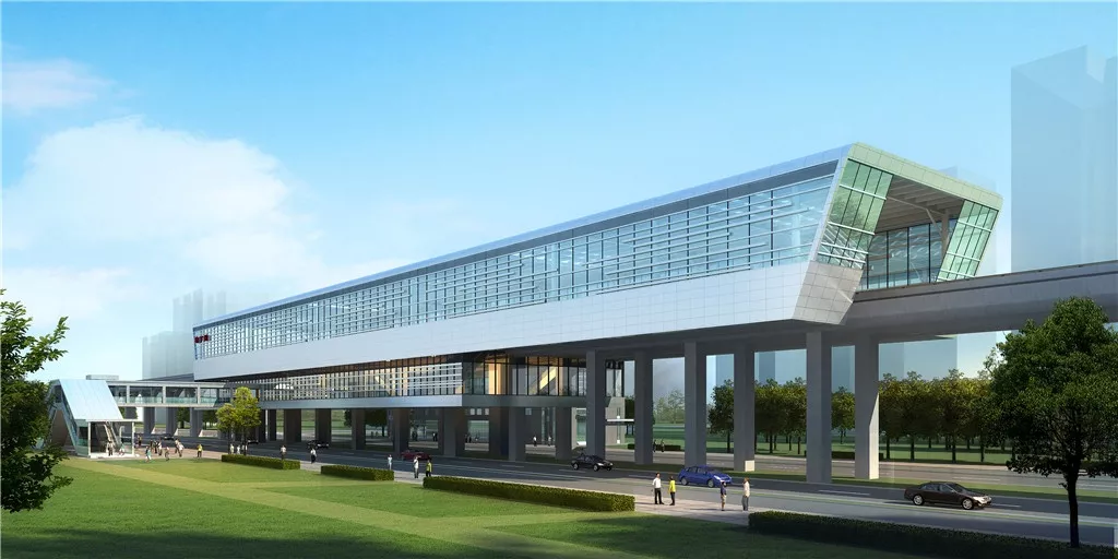 【奋进温州"路"】乐清-机场-瑞安,s2线一小时全连通!