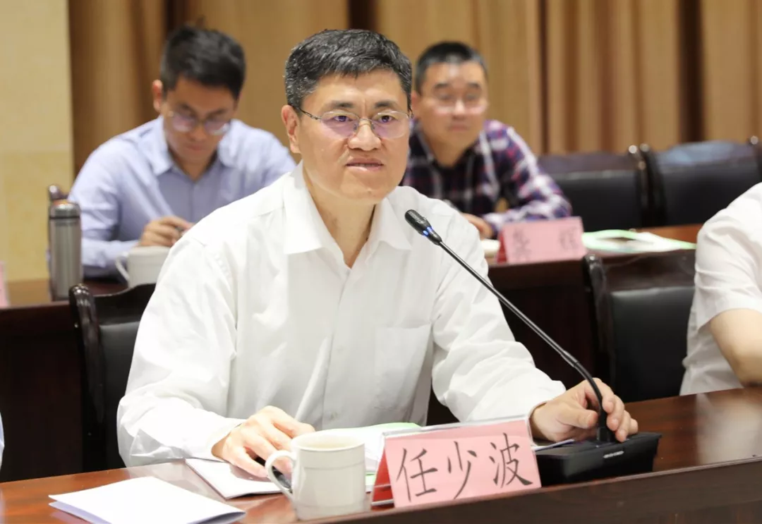 参与这项"史诗性的事业",浙大当仁不让!