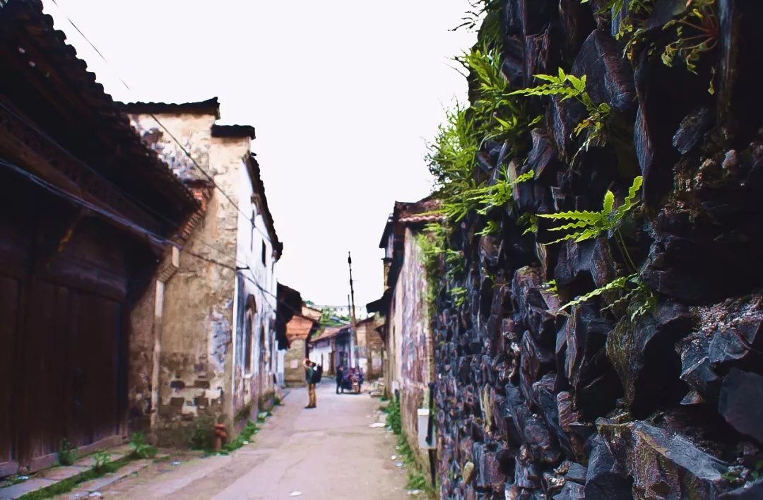 芳村古街 回溯一段宋元时光