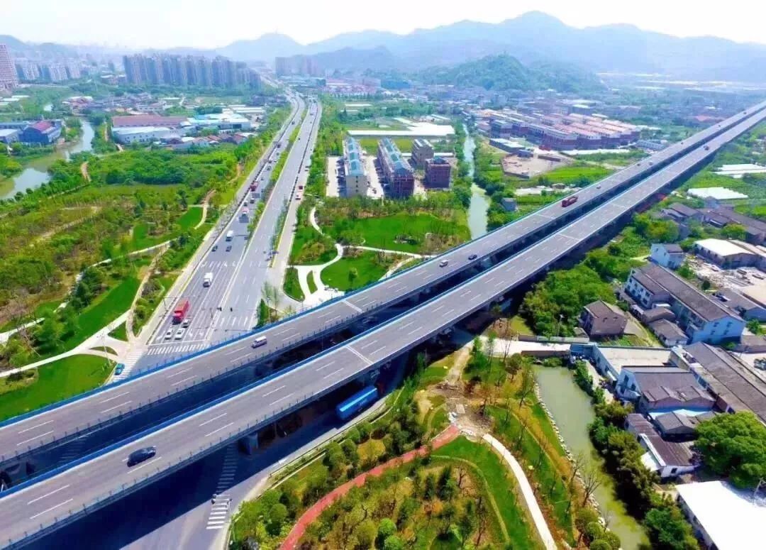 【五一打卡地】路桥网红街道—桐屿走起