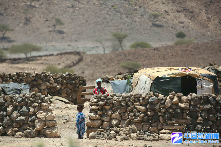 吉布提:亚非欧三大洲石油通道上的"哨兵"