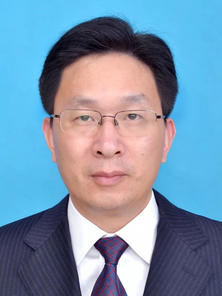 市自然资源局党委书记,局长 韦国潭