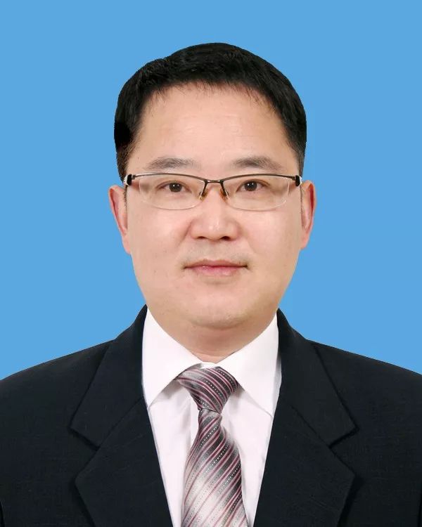 市退役军人事务局党组书记,局长 范晓东