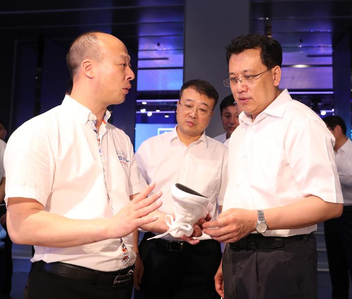 袁家军在温州调研时强调高起点谋划建设温州都市区