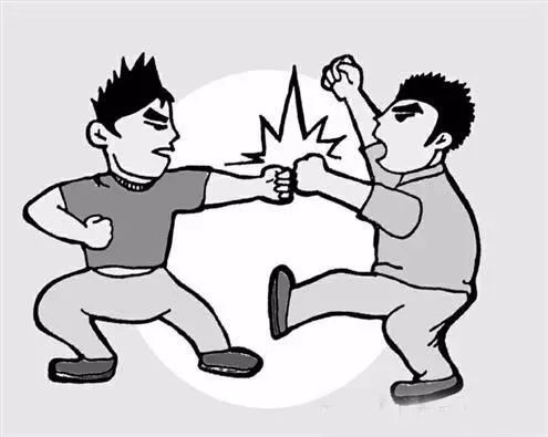 邻居与房东,房东与租客,租客与邻居间三方矛盾,并多次发生口角争吵