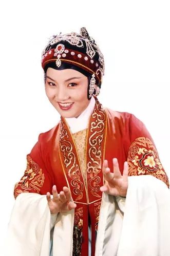 【福利】@萧山人,送票啦,这是一个"有腔调"的传统戏剧之夜!