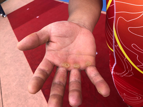 残运会赛艇比赛首日 浙江队斩获6金传佳绩