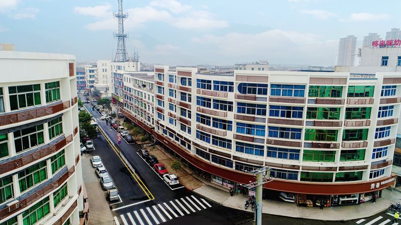 温州小城镇环境综合整治今年收官!105个乡镇蝶变展芳华~_新蓝网