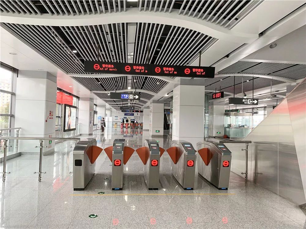宁波地铁3号线开通倒计时!最新"图透"来了!游玩及换乘攻略收好