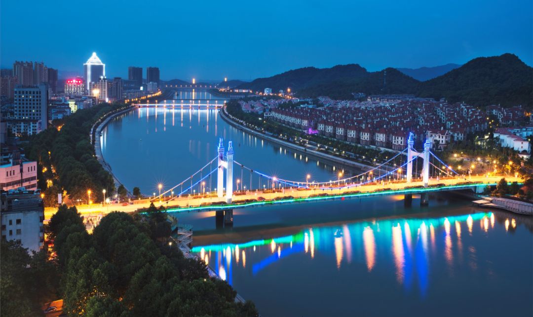 两厅联合新一轮水域调查正式启动