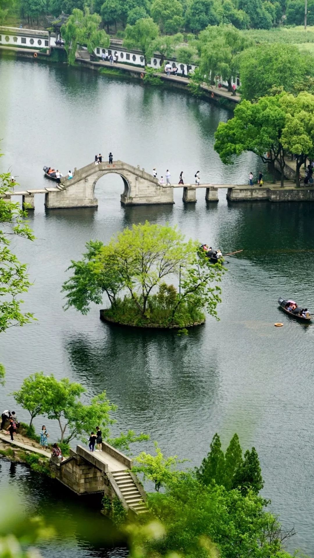 绍兴城的美食让人流口水