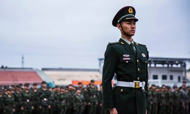 声入人心的浙传声音 | 陆宇鹏:坚持奔跑 一路追光