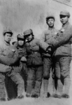 重读烈士林心平家书:23岁的她 多么希望能等到胜利的那一天