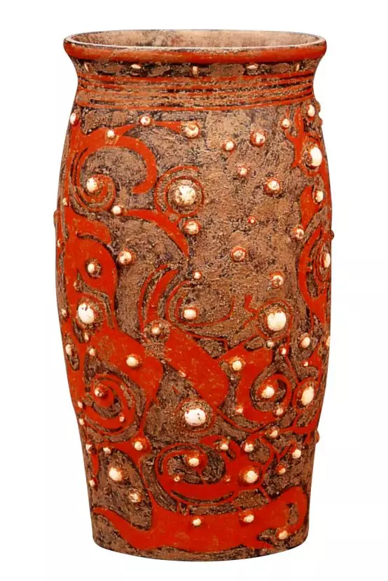 五千年前人们吃什么?