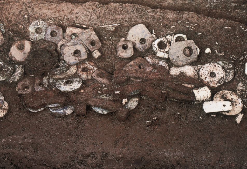 遗址发掘现场直击,难得看到!申遗成功后,还有件重要的事