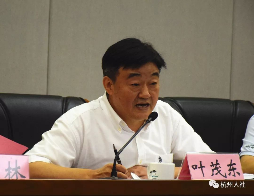 这两地来杭12579人!就业扶贫"杭州经验"这样打造