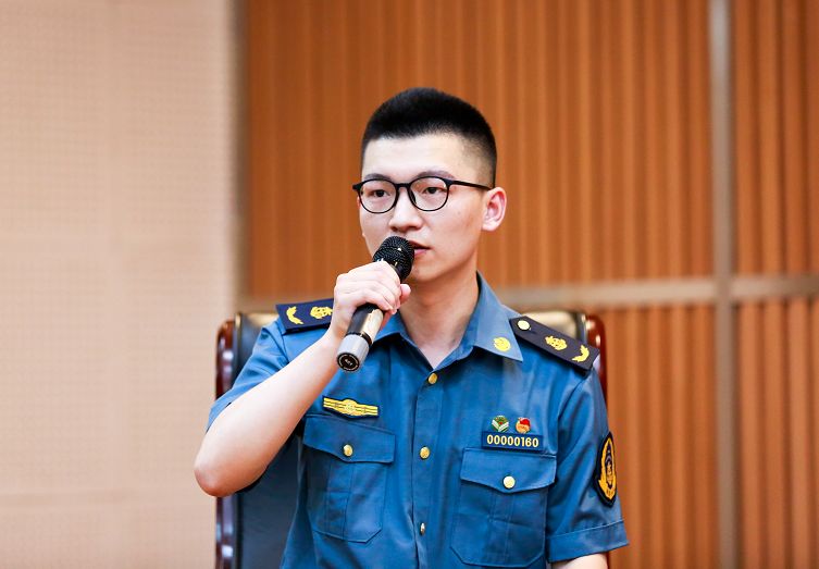 "不忘初心,牢记使命"主题教育进行时(十四)