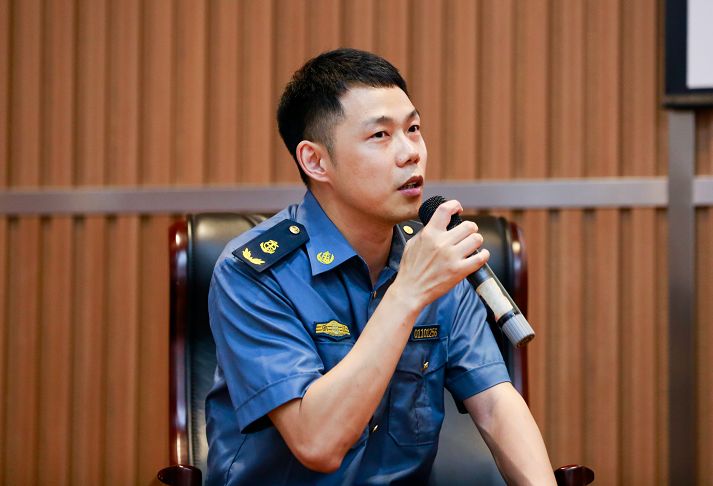 "不忘初心,牢记使命"主题教育进行时(十四)