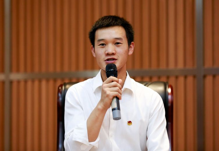 "不忘初心,牢记使命"主题教育进行时(十四)