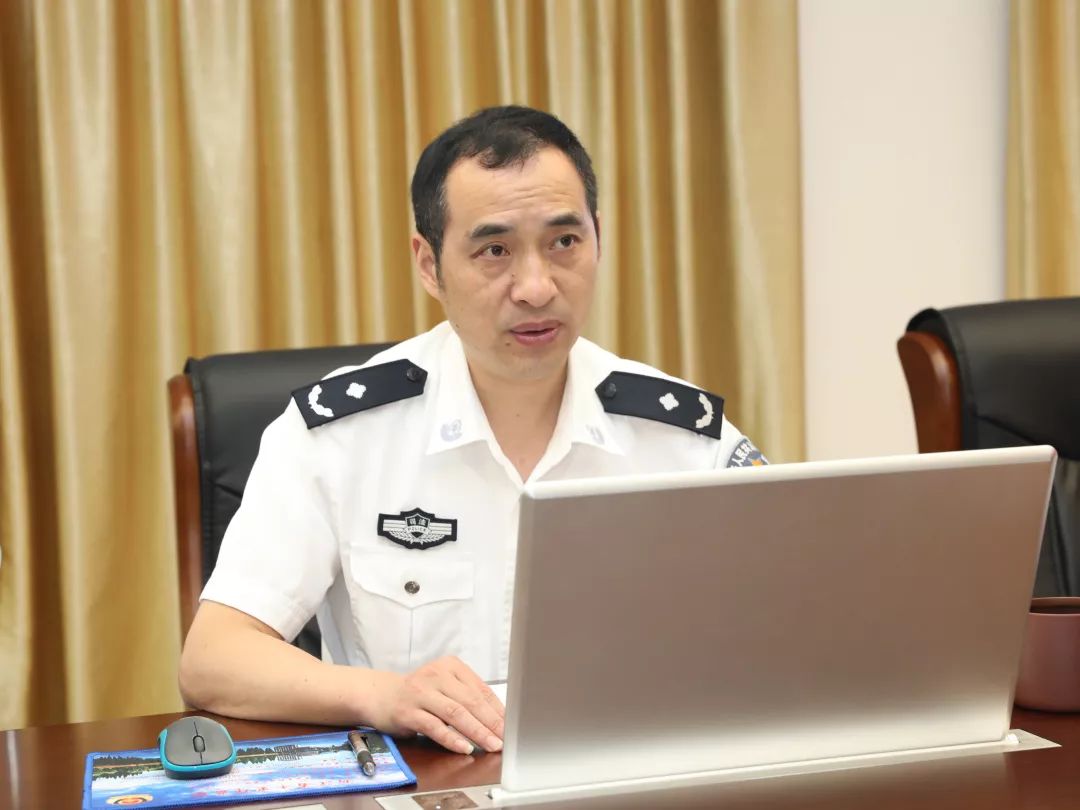 主题教育浙江省十里坪监狱召开不忘初心牢记使命主题教育第二次专题