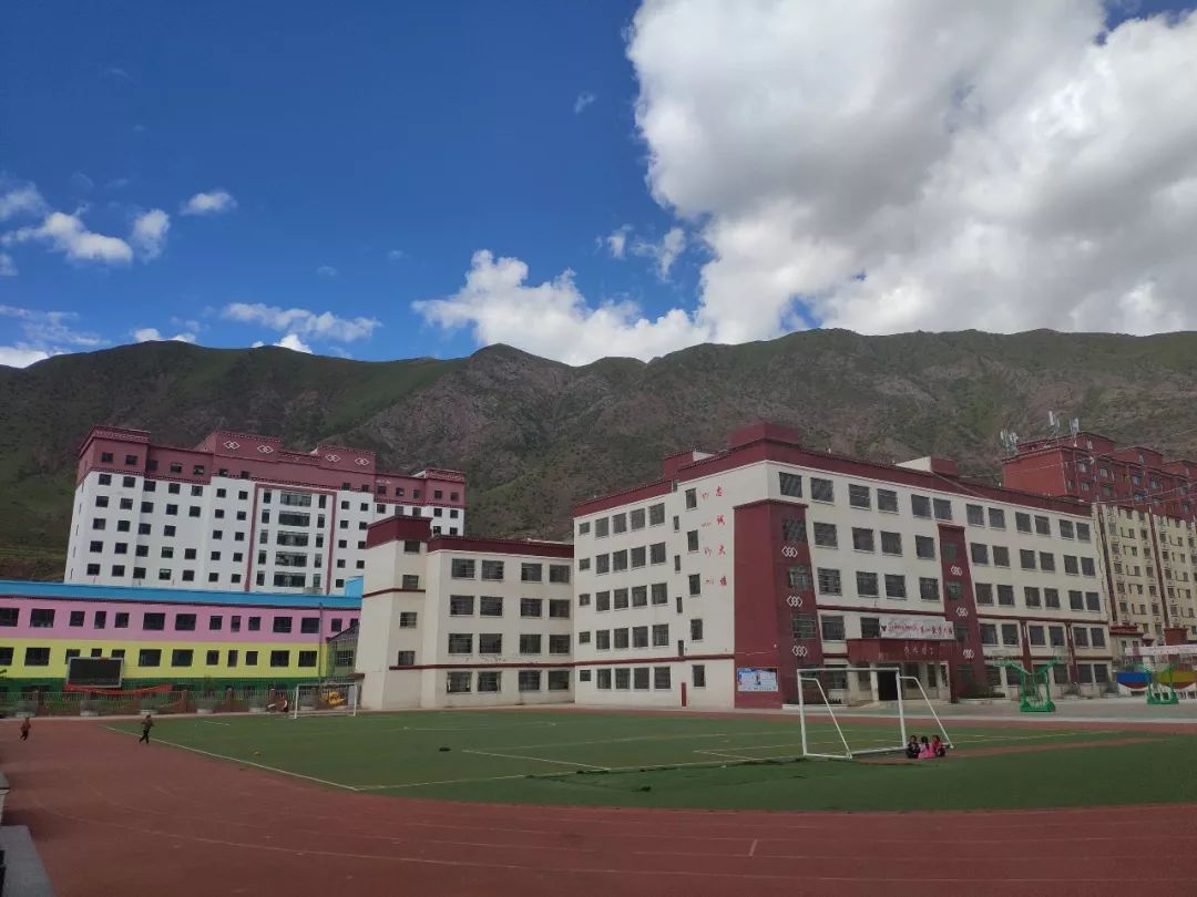 绍兴对口支持15年!看,西藏比如县群众的幸福故事