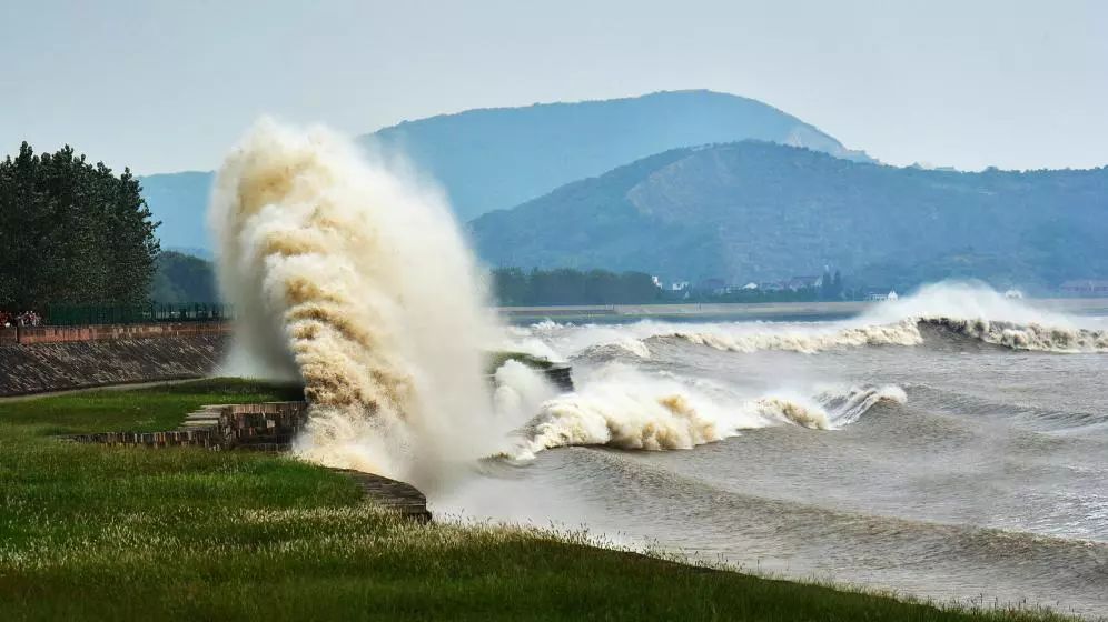 "钱塘骑观 美好海宁" 2019"环浙骑游"海宁百里钱塘站报名火热开启!