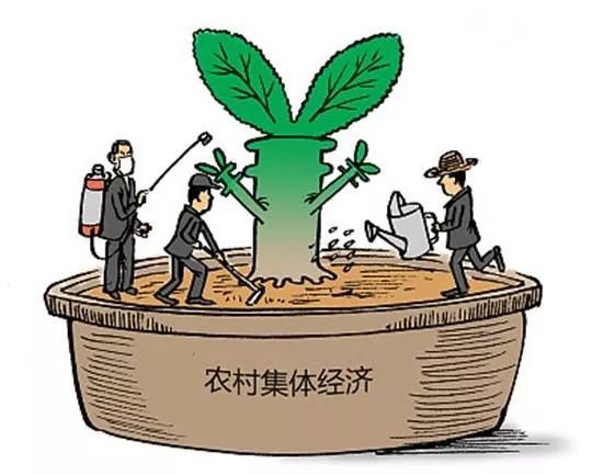 【县市】东阳市做好三篇文章扶优村级集体经济发展