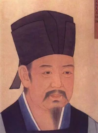 南宋著名理学家 吕祖谦