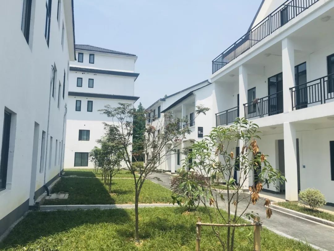 找房租房看过来,杭州一大批蓝领公寓正在招租!符合条件就能申请!