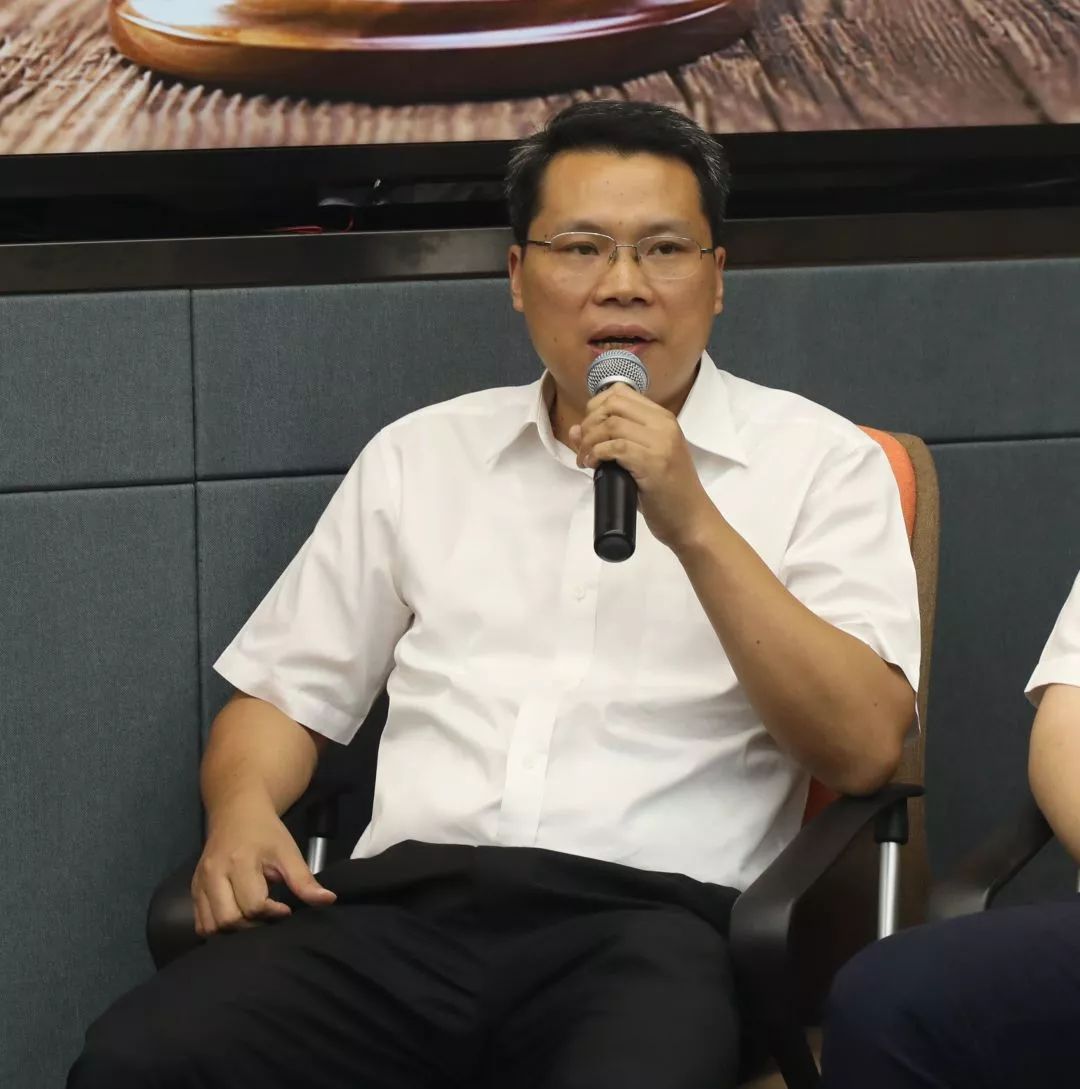 聚焦以审判为中心的刑事诉讼制度改革浙江法律人有话说刑事大咖的深情