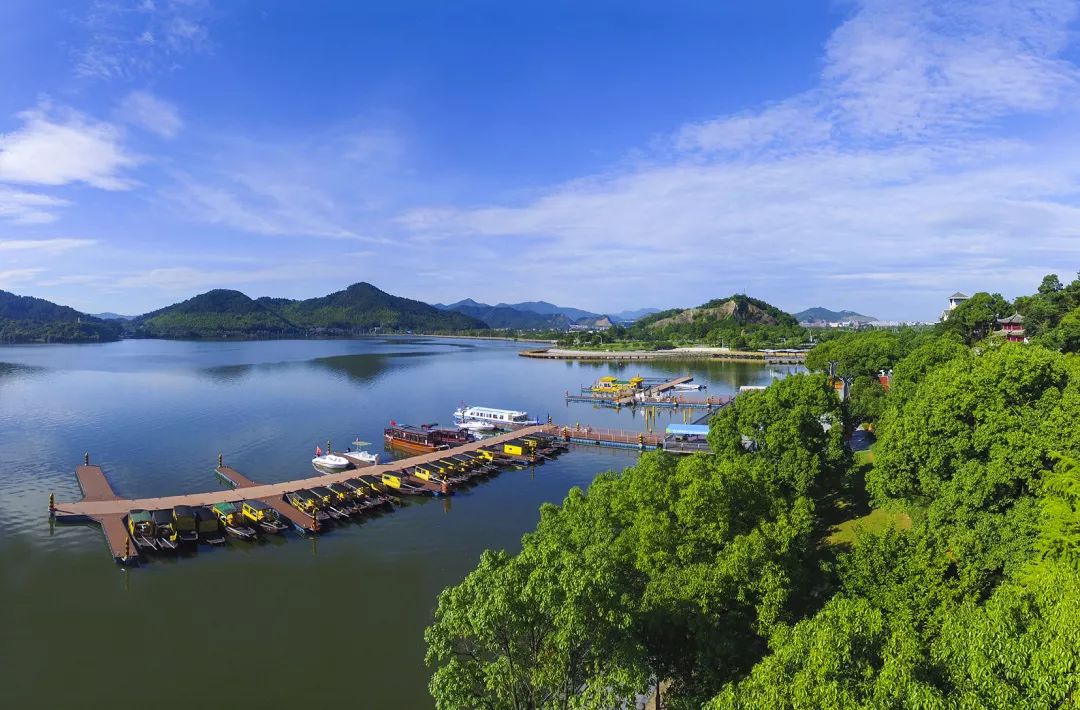 徐霞客也玩说唱?诗画浙江文旅rap圈粉无数!