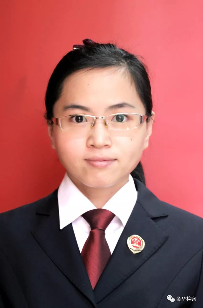 勇担当守忠诚金东区检察院开展新任中层干部任前廉政谈话