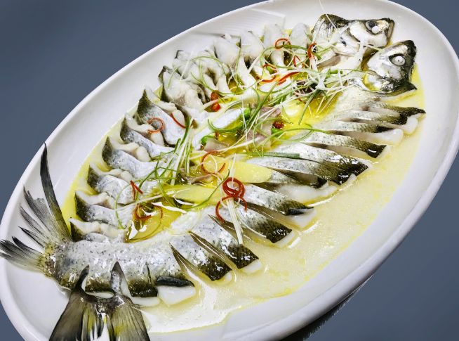 最地道的湖州味儿!快来打卡十大名菜