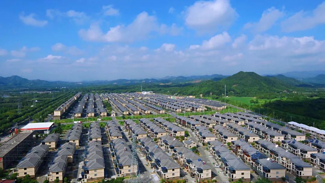 记者:孙文斌 摄影:盛少波 编辑:姚成英 2019年8月,摄于吴兴区埭溪镇