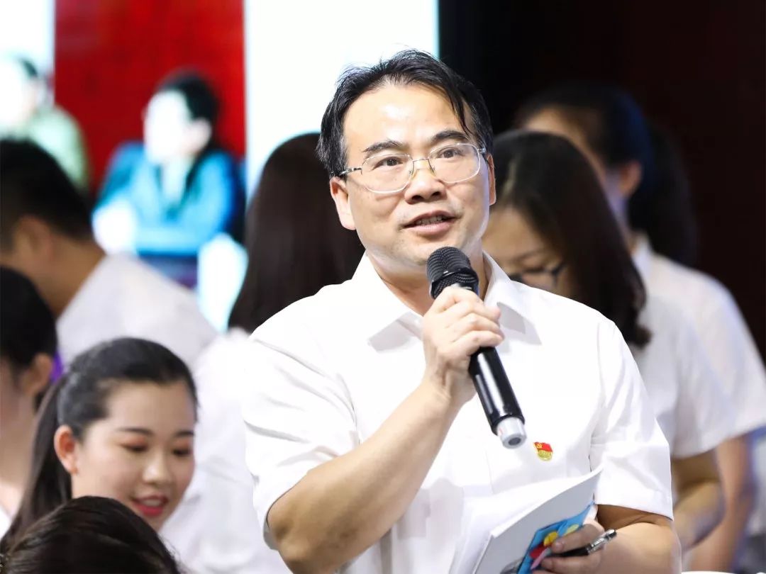 【教育资讯】省委书记车俊在浙师大召开教师节座谈会