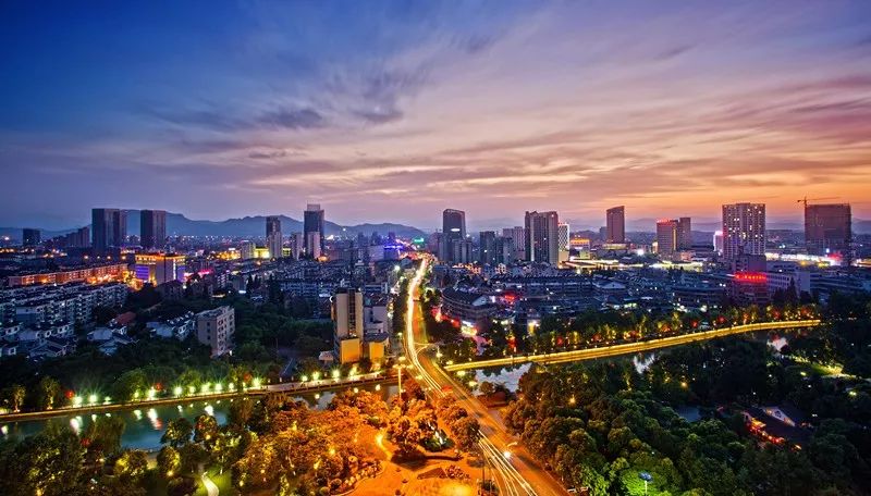 安吉,每一处都能把你留下来!