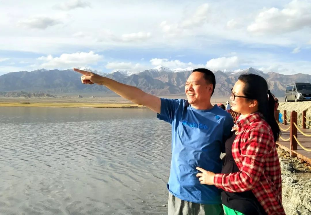 最美浙警丨警嫂陈剑:爱情最好的模样是有我陪着他