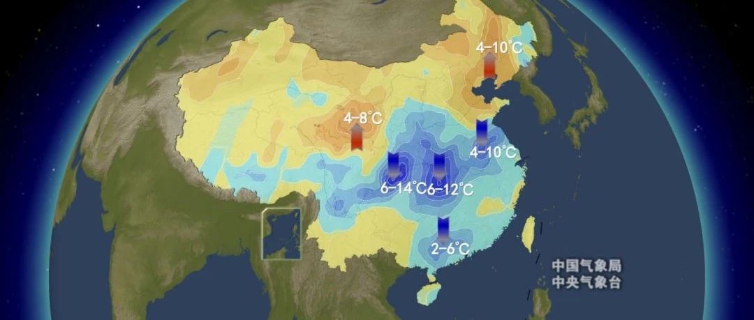 金华再发高温橙色预警!不过这些时候会下雨