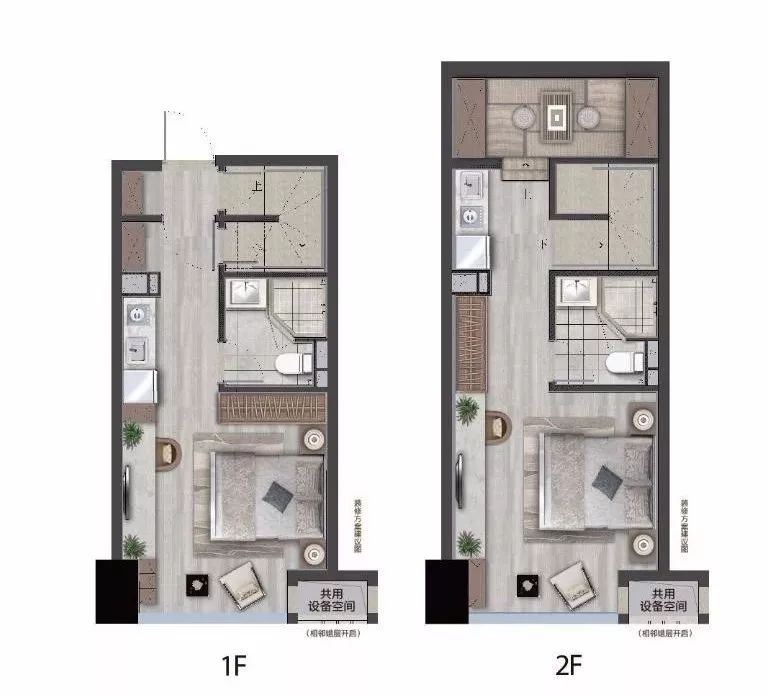 地铁tod,总价60来万,还能赶一赶未来科技城的脚步丨维维说房 - 手机新