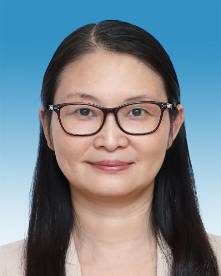 浙江省拟提拔任用省管领导干部任前公示通告