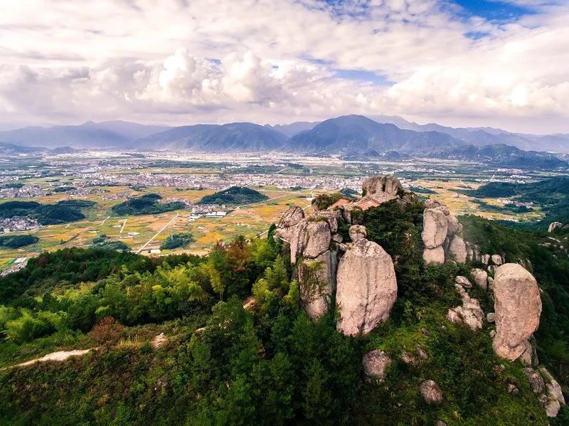 仙居县下各镇三大举措巩固提升小城镇整治成果 - 手机新蓝网