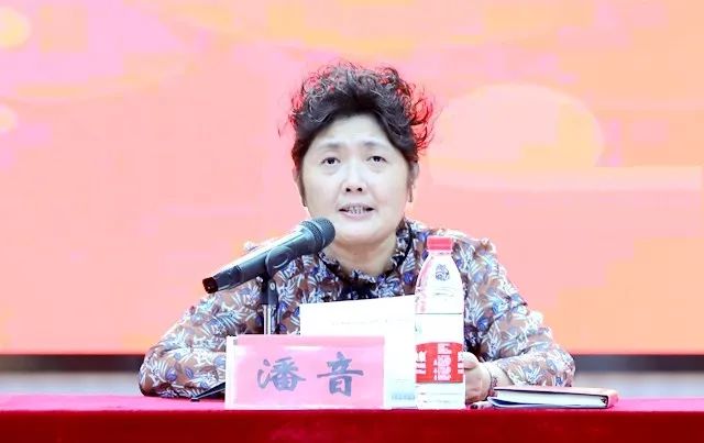 今天,第三届市直普高"教育英才奖"颁奖