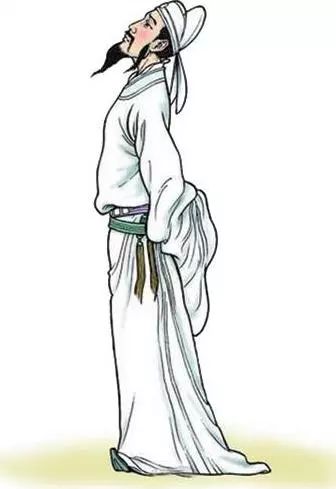 李白乘舟将欲行,忽闻岸上踏歌声.