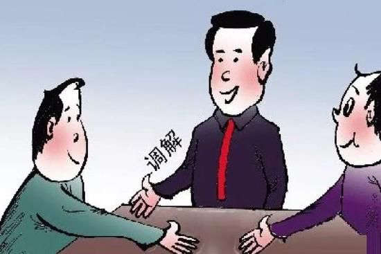 除了律师,谁来帮你维护权益?