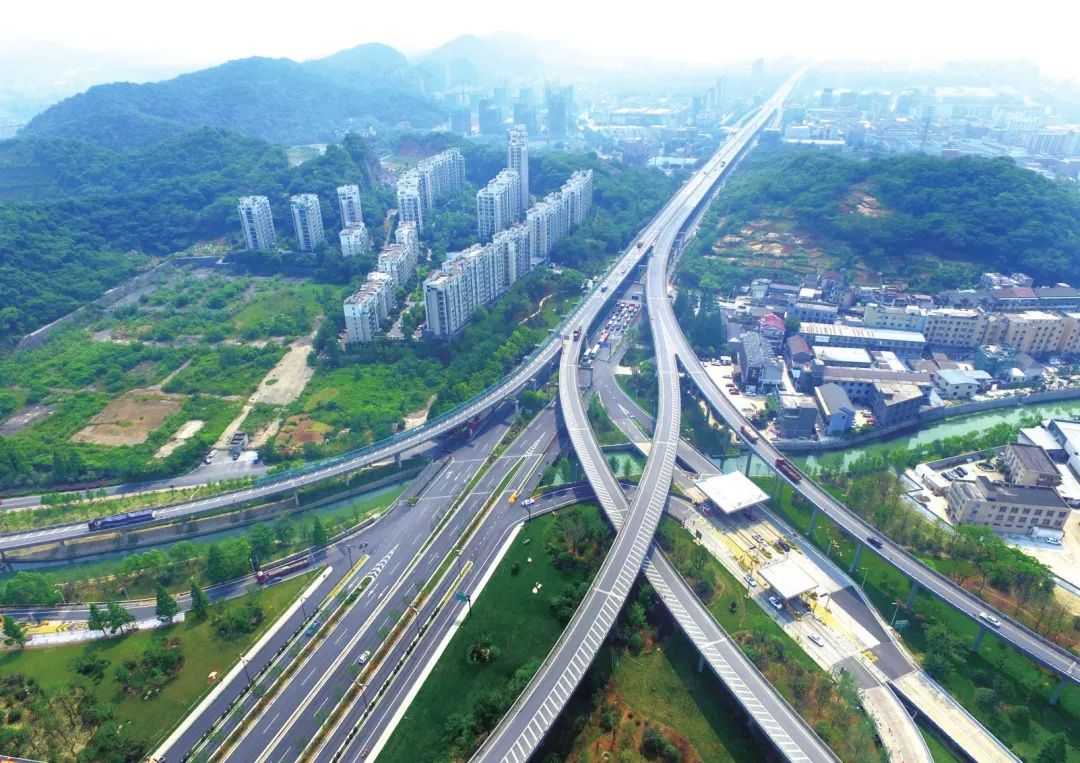 杭州交通庆祝中华人民共和国成立70周年征文结果出炉