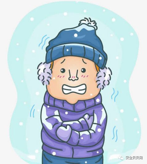 【提醒】冬季安全生产"九防"检查一项不能少!