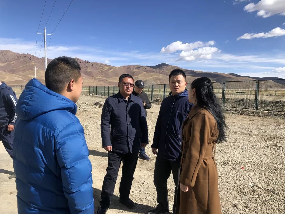 丽水团市委副书记孔金峰详细介绍了丽水市农村电子商务的发展历程