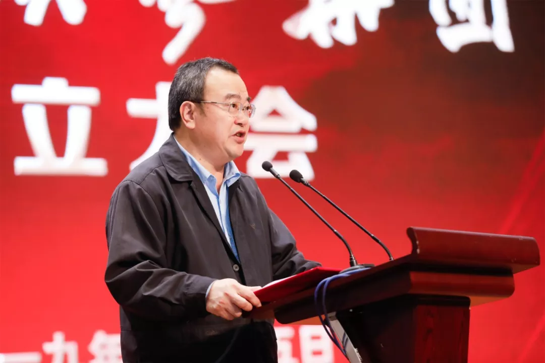 强强联手再掀"文化浙江"新篇章 浙江演艺集团正式成立